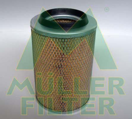 MULLER FILTER Воздушный фильтр PA573